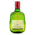 Buchanan's Deluxe 12 Años Blended Scotch Whisky 750ml