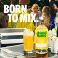 Absolut Mango Vodka 750ml