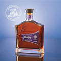 Flor de Caña | Ron 130 Aniversario (Certificado Carbono Neutral y Fair Trade), 0g de azúcar, contenido de alcohol: 45%, 1 Botella de 750 ml