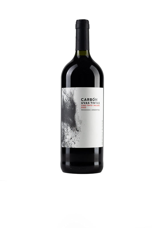 Carbón Malbec 1125ml