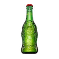 Cerveza Lucky Buddha, Cerveza Asiatica, Pack de 12 Botellas de Cerveza, Cerveza Estilo Lager, Cerveza Importada, Cerveza de 330 ml Cada Una, Cerveza De La Suerte