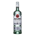Ron Bacardi Blanco 980 Ml