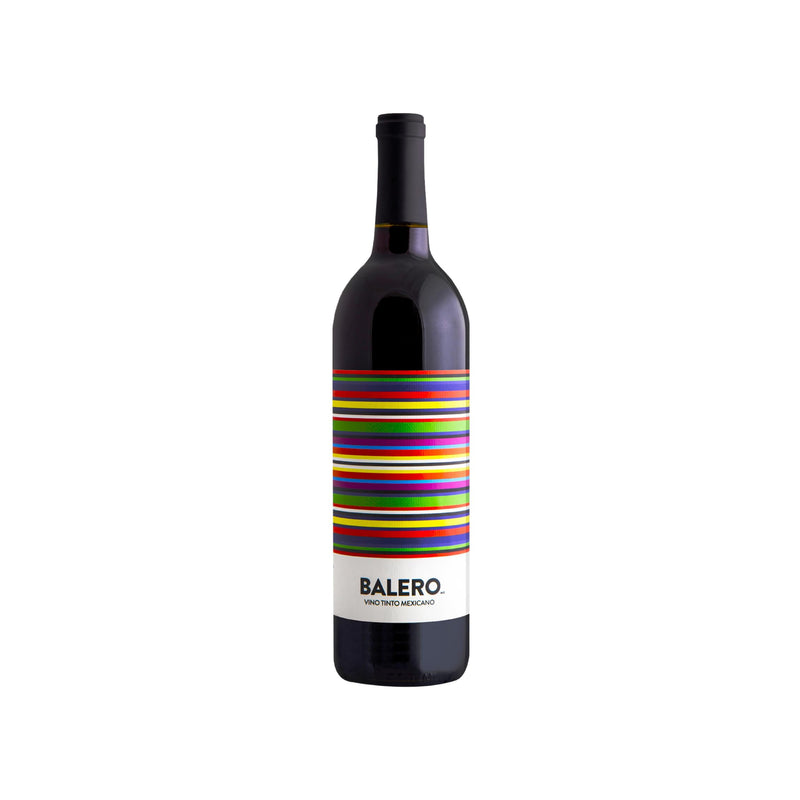 Balero Vino Tinto 375ml