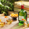 Buchanan's Deluxe 12 Años Blended Scotch Whisky 750ml