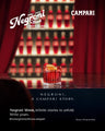 Licor Aperitivo Campari 750ml