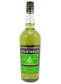 Licor de Hierbas Chartreuse Verde 700ml