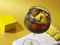 Brandy Torres 10 Años 700 Ml