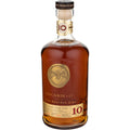 BACARDÍ, Gran Reserva 10 Años, Ron de 750 ml, Añejado por Diez Años, Sabor Profundo y Suave, Ideal para Coctelería