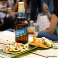 Cerveza Bohemia Weizen 24 Botellas de 355ml