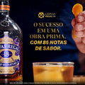 Whisky Chivas Regal 18 Años 750 Ml