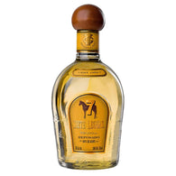Tequila Siete Leguas Reposado 700 ml