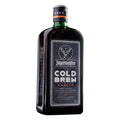 Licor Jagermeister Cold Brew 750 ml