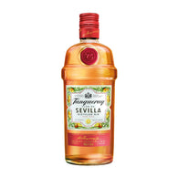 Tanqueray, Flor de Sevilla Cítrica 750 ml