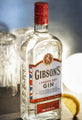 Ginebra Ginsons's Seco 700 ml