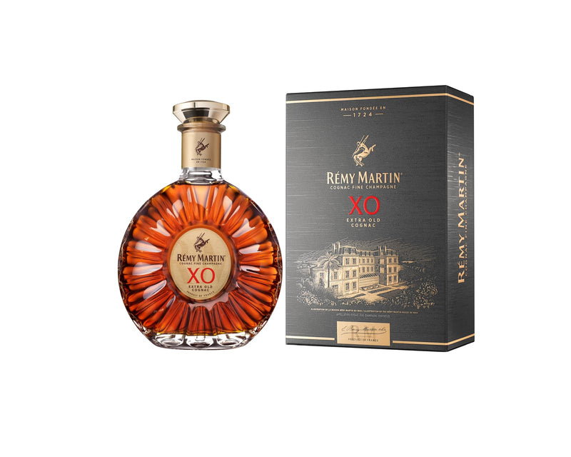 Cognac Rémy Martin XO 700 ml