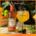 Tanqueray, Flor de Sevilla Cítrica 750 ml