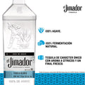 El Jimador Tequila Blanco 950 ml