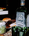 Licor Jagermeister Cold Brew 750 ml