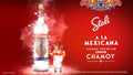 Vodka Stoli Chamoy 750ml