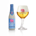 DELIRIUM | Delirium Tremens 24 Pack | 24 Cervezas Artesanales De 330 ml Cada Una | Cerveza Artesanal Delirium Tremens | Con Notas Ligeramente Maltosas Y Un Toque Picante | Strong Blond Beer
