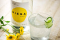 Ginebra Diega 950 Ml