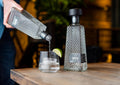 Cuervo - 1800 Tequila Añejo Cristalino 700 ml