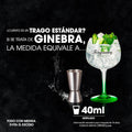 Tanqueray, Flor de Sevilla Cítrica 750 ml