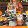 Tanqueray, Flor de Sevilla Cítrica 750 ml