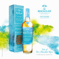 Whisky The Macallan Edition No.6