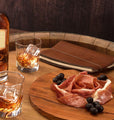 RON CAPTAIN MORGAN BLANCO 700 ML.