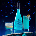 Hpnotiq Vodka y Conac con Jugo de Frutas Tropicales, 750 ml
