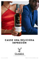 Whisky Glenfiddich 18 Años 750 Ml