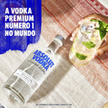 Absolut Vodka Original 750ML