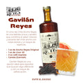 LICOR ANCHO REYES ORIGINAL 750 ml