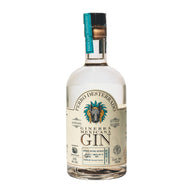 Ginebra PREMIUM Perro Desterrado London Dry
