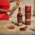 Ron Zacapa, La Pasión Colección Heavenly Cask 700 ml, Guatemala, Mezcla de Sabores, Edición Limitada