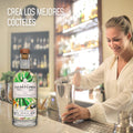 Ron Valdeflores Blanco| Botella de 750 ml 43°