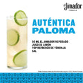 El Jimador Tequila Reposado 700 ml