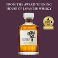 WHISKY SUNTORY HIBIKI 750ML