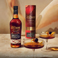 Ron Zacapa, La Pasión Colección Heavenly Cask 700 ml, Guatemala, Mezcla de Sabores, Edición Limitada