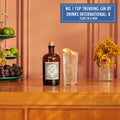 Monkey 47 Gin Alemania 500ml