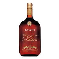 Ron Solera Bacardi - 750 ml