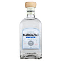TEQUILA MAYORAZGO PLATA 750 ML