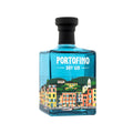 Portofino Dry Gin Ginebra Premiun Artesanal