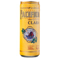 Cerveza Mexicana Pacífico Clara 24 latas de 355 ml