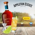 RON APPLETON ESTATE 21 750 ml