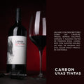 Carbón Malbec 1125ml
