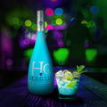 Hpnotiq Vodka y Conac con Jugo de Frutas Tropicales, 750 ml