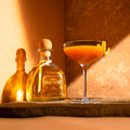 TEQUILA PATRÓN AÑEJO 700 ML, Orgullosamente Mexicano, Destilado de Agave Azul, Proceso Artesanal