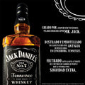 Jack Daniel's Old No.7 Whisky 700 ml